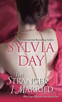 Paperback The Stranger I Married Book