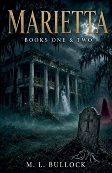 Paperback Marietta Book