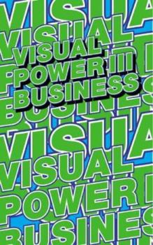 Paperback Visual Power III Business Book