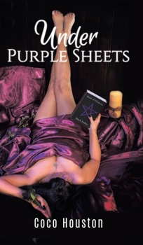 Hardcover Under Purple Sheets Book