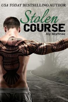 Stolen Course - Book #2 of the Wrecked and Ruined