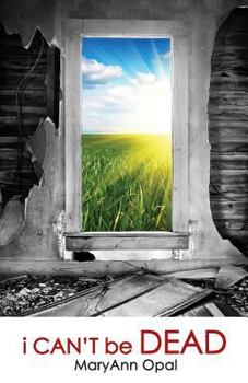 Paperback I Can't Be Dead Book