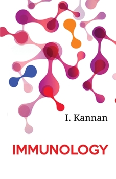 Paperback Immunology Book