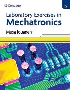 Paperback Laboratory Exercises in Mechatronics Book