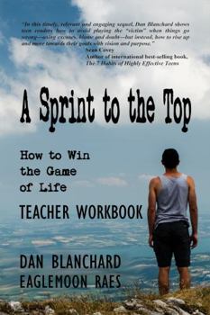 Paperback A Sprint to the Top Teacher Workbook (Granddaddy's Secrets) Book