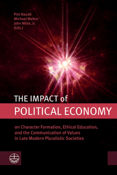 Paperback The Impact of Political Economy Book