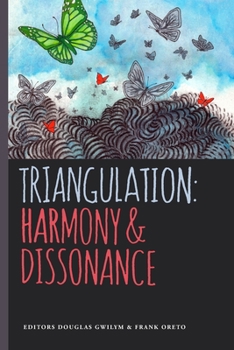 Paperback Triangulation: Harmony & Dissonance Book