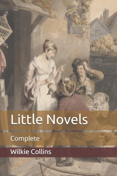 Paperback Little Novels: Complete Book