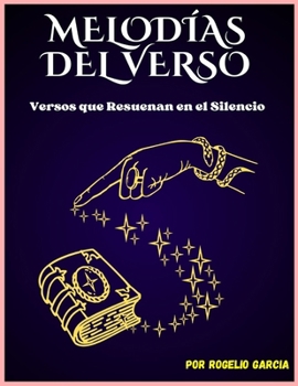 Paperback Melodías del Verso [Spanish] Book