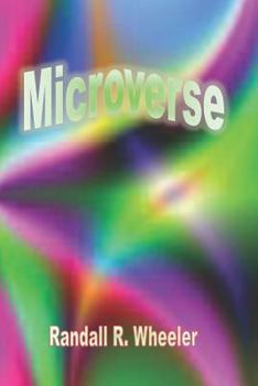 Paperback Microverse Book