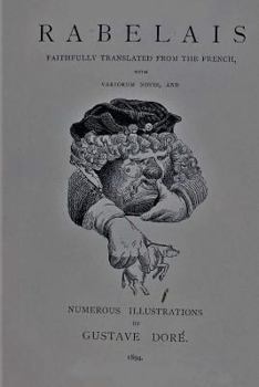 Le Quart Livre - Book #4 of the Gargantua and Pantagruel