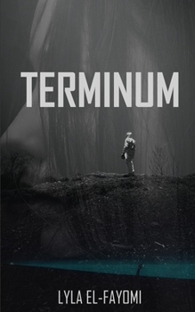 Paperback Terminum Book