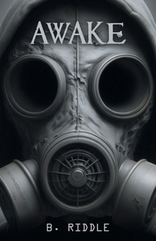 Paperback Awake Book