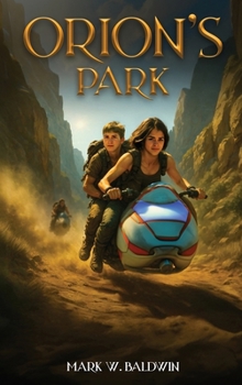 Hardcover Orion's Park Book