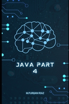 Paperback Java Part 4 Book