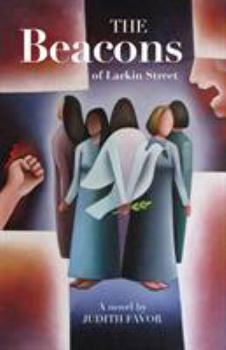 Paperback The Beacons of Larkin Street Book