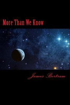 Paperback More Than We Know Book