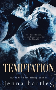 Paperback Temptation Book