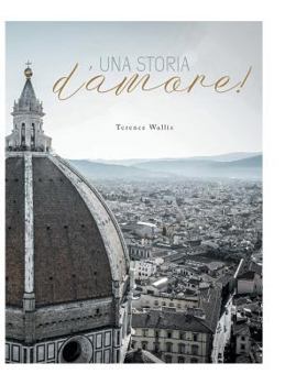 Hardcover Una storia d'amore! Book