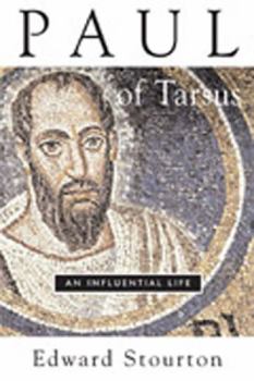 Hardcover Paul of Tarsus: A Visionary Life Book