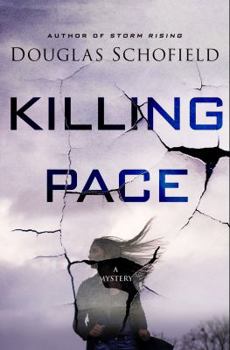 Hardcover Killing Pace: A Mystery Book
