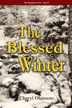 Paperback The Blessed Winter Book