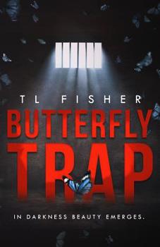 Paperback Butterfly Trap Book