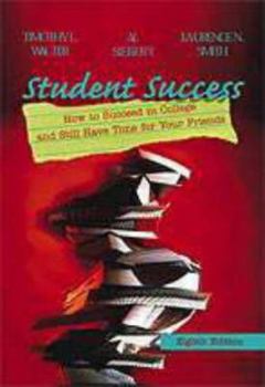 Paperback Student Success Book