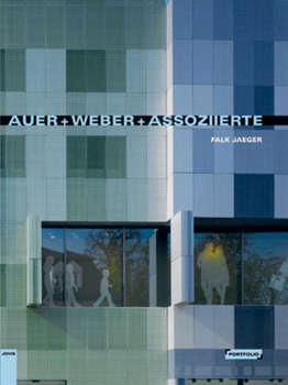 Paperback Auer & Weber & Associated Book
