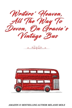 Paperback Writers' Heaven, All the Way to Devon, on Gracie's Vintage Bus Book