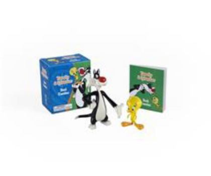 Paperback Tweety & Sylvester: Best Enemies (RP Minis) Book