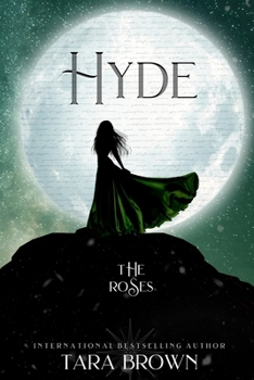 Paperback Hyde: A Dark Paranormal Romance Book