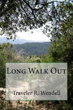 Paperback Long Walk Out Book