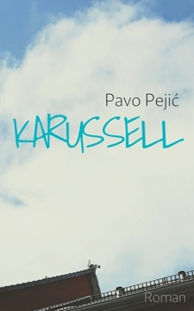 Paperback Karussell [German] Book