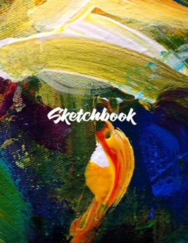 Sketch Book For Teen Girls and boys: Notebook for Drawing, Writing, Painting, Sketching or Doodling, 8.5" X 11", Personalized Artist Sketchbook: 120 pages, Sketching, Drawing and Creative Doodling.