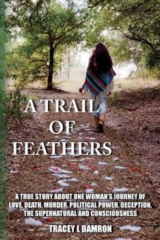 Paperback A Trail of Feathers Book