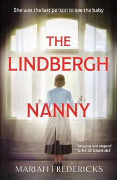 Paperback The Lindbergh Nanny Book