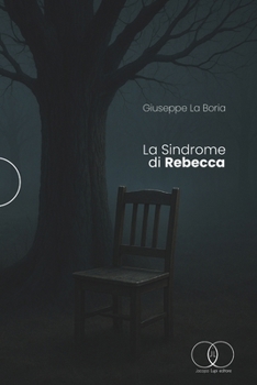 Paperback La sindrome di Rebecca [Italian] Book