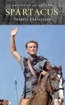 Paperback Spartacus Book