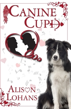 Paperback Canine Cupid Book