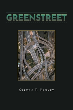 Paperback Greenstreet Book