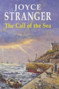 Hardcover The Call of the Sea Book