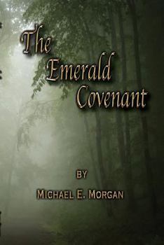 Paperback The Emerald Covenant Book