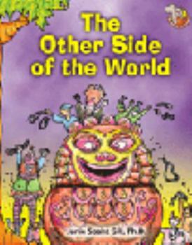 Paperback The Other Side of the World Book