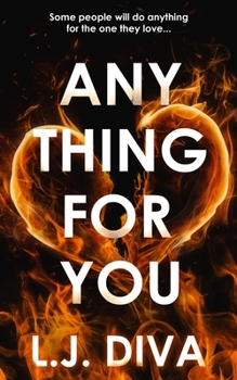 Paperback Anything For You Book