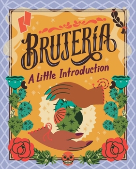 Hardcover Brujería: A Little Introduction Book
