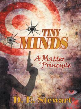 Paperback Tiny Minds: A Matter of Principle Book