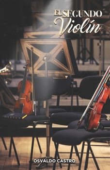 Paperback El Segundo Violín [Spanish] Book