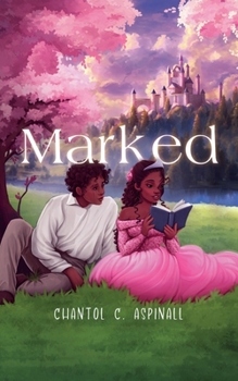 Paperback Marked Book