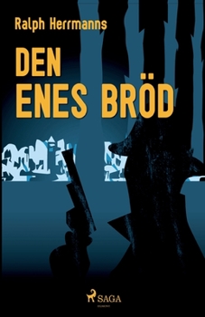 Paperback Den enes bröd [Swedish] Book